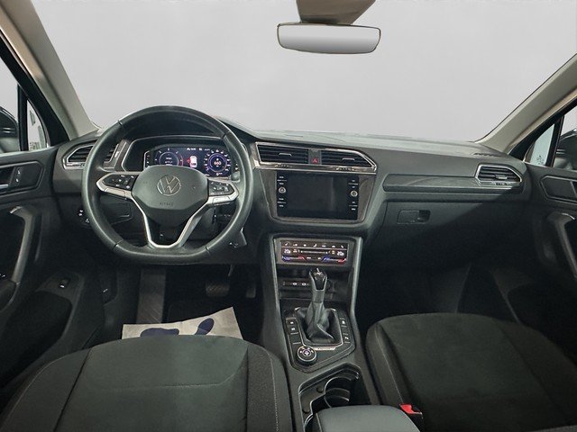 VW Tiguan 4Motion Elegance *MATRIX*NAVI*SHZ*ACC* PDC  LM