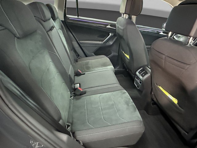 VW Tiguan 4Motion Elegance *MATRIX*NAVI*SHZ*ACC* PDC  LM