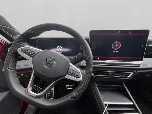 VW Tiguan 2.0 TDI 4MOTION DSG R-Line *PANO*STHZ*SZ* HUD