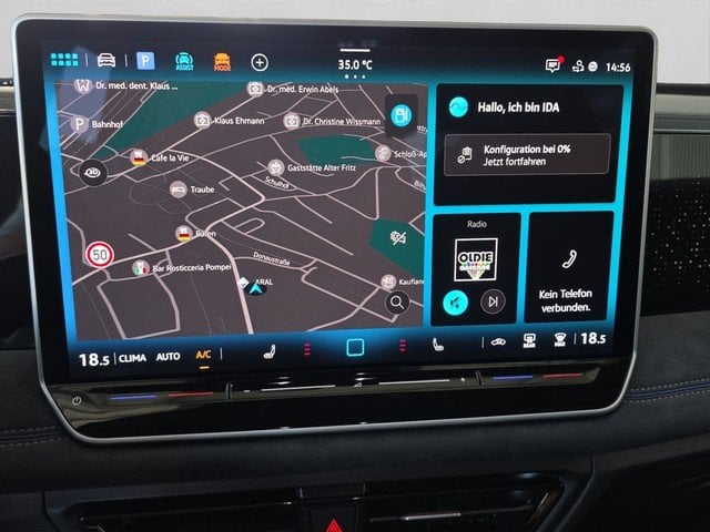 VW Tiguan 2.0 TSI 4Motion DSG R-Line