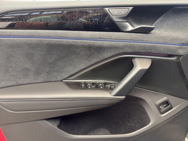 VW Tiguan 2.0 TSI 4Motion DSG R-Line