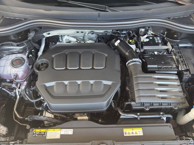VW Tiguan 2.0 TSI 4Motion DSG R-Line