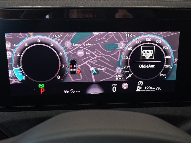 VW Tiguan 2.0 TSI 4Motion DSG R-Line