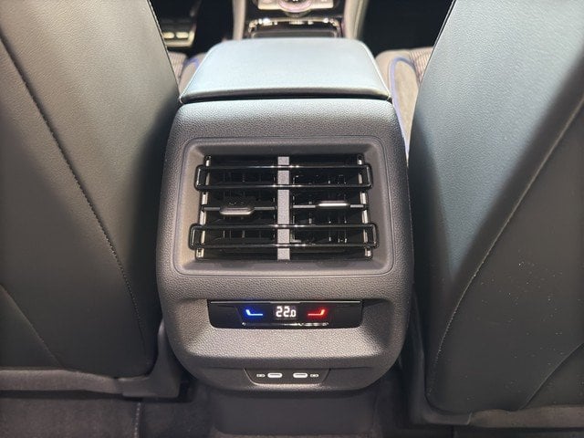VW Tiguan 2.0 TSI 4Motion DSG R-Line