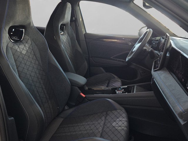 VW Tiguan 2.0 TSI 4Motion DSG R-Line