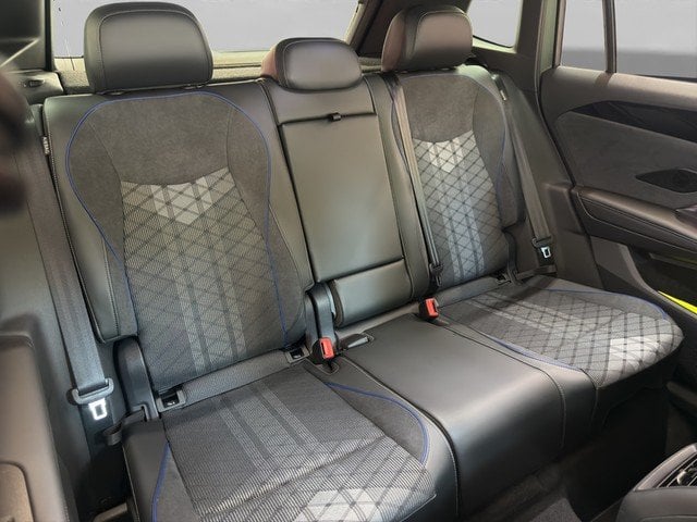 VW Tiguan 2.0 TSI 4Motion DSG R-Line