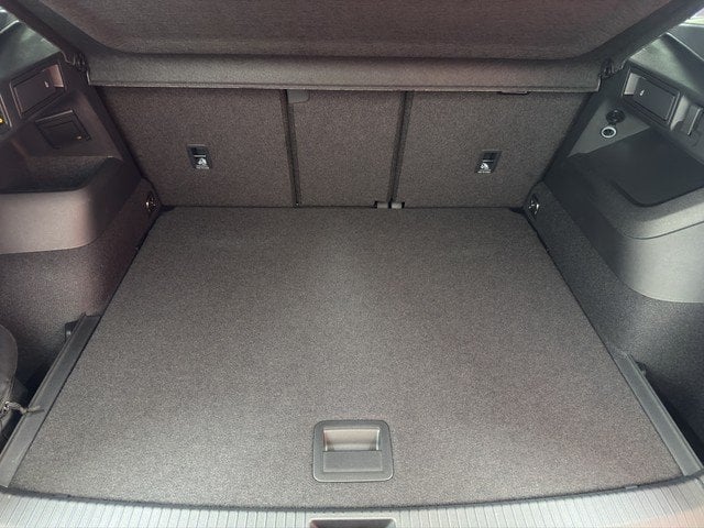 VW Tiguan 2.0 TSI 4Motion DSG R-Line