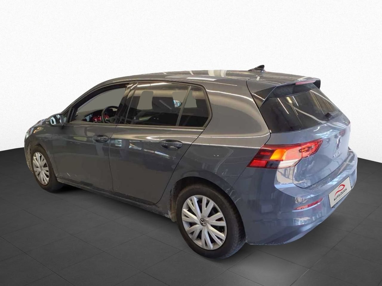 VW Golf VIII Lim. Life *AHK*LED*NAVI*SHZ* Navi LED SHZ PDC