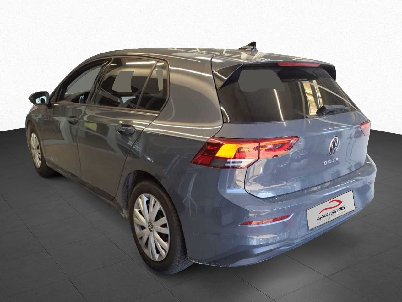 VW Golf VIII Lim. Life *AHK*LED*NAVI*SHZ* Navi LED SHZ PDC