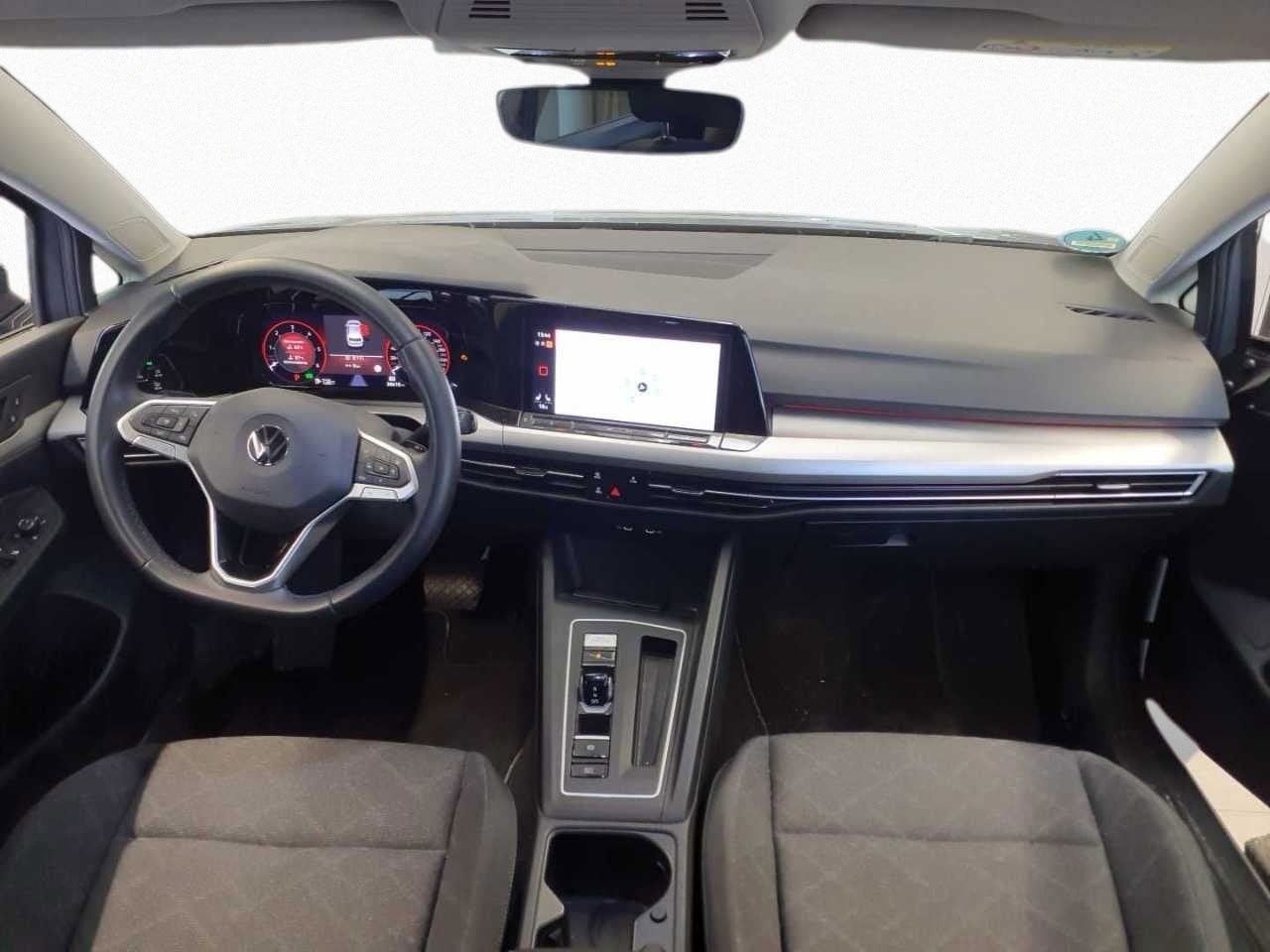 VW Golf VIII Lim. Life *AHK*LED*NAVI*SHZ* Navi LED SHZ PDC