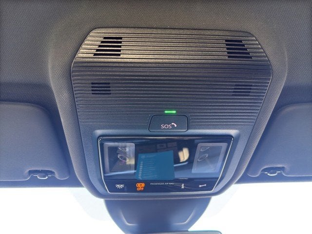 VW Golf VIII GTI 2.0 TSI DSG *LED*NAVI*ACC*SZH*DWA* Navi DynLicht ParkAss KeyLess