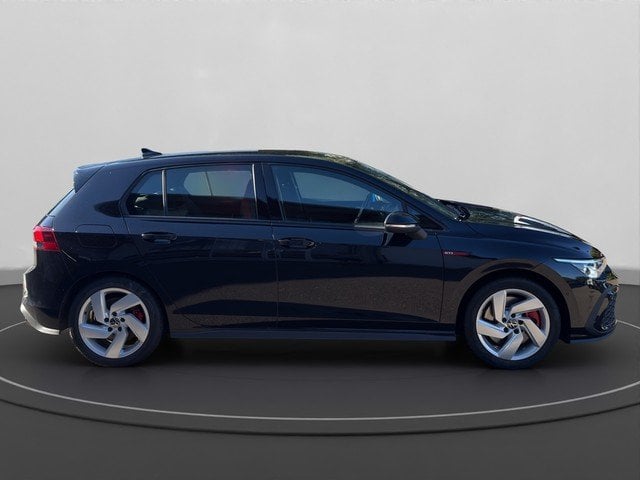 VW Golf VIII GTI 2.0 TSI DSG *LED*NAVI*ACC*SZH*DWA* Navi DynLicht ParkAss KeyLess