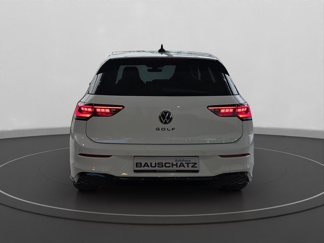 VW Golf VIII 1.5 eTSI DSG R-Line *MATRIX*NAVI*HUD*
