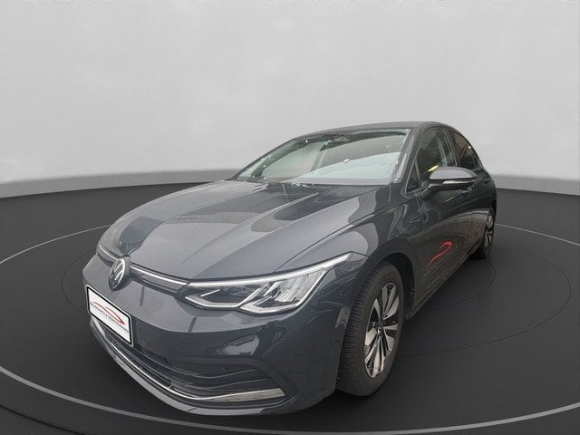 VW Golf VIII 1.0 TSI Move *LED*PDC*VIRTUAL*SZH*