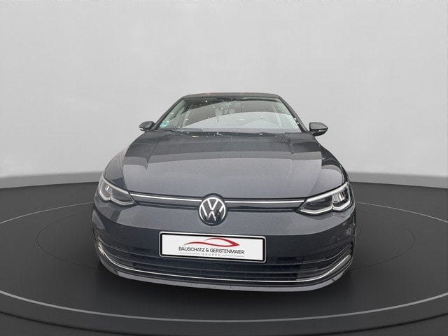 VW Golf VIII 1.0 TSI Move *LED*PDC*VIRTUAL*SZH*