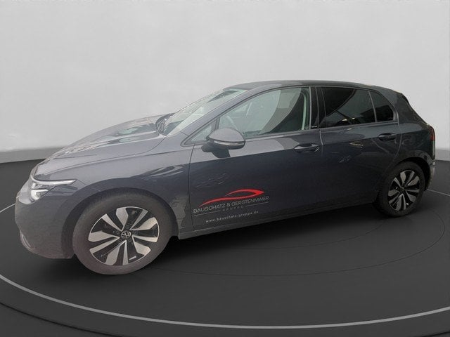 VW Golf VIII 1.0 TSI Move *LED*PDC*VIRTUAL*SZH*