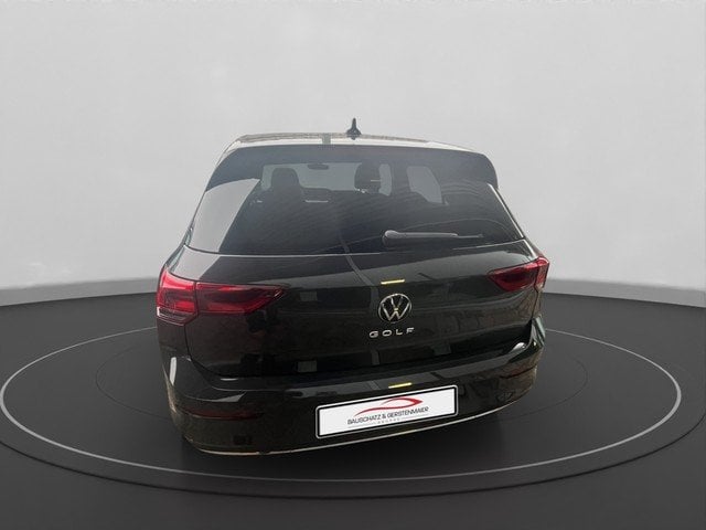 VW Golf VIII 1.0 TSI Move *LED*PDC*VIRTUAL*SZH*