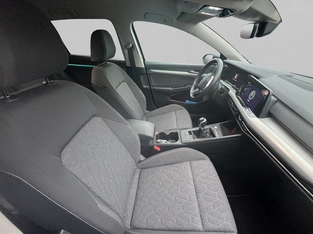 VW Golf VIII 1.0 TSI Move *LED*PDC*VIRTUAL*SZH*