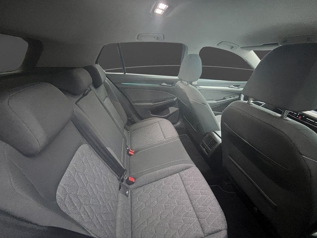 VW Golf VIII 1.0 TSI Move *LED*PDC*VIRTUAL*SZH*
