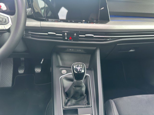 VW Golf 2.0 TDI Life *AHK*NAVI*LED*KAMERA*MASSAGE* AHK Navi ACC DynLicht Kam.