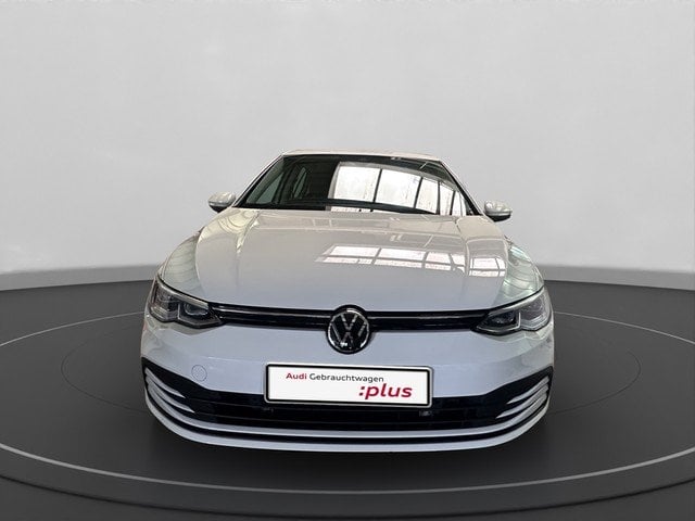 VW Golf 2.0 TDI Life *AHK*NAVI*LED*KAMERA*MASSAGE* AHK Navi ACC DynLicht Kam.