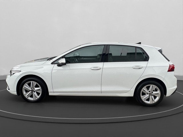 VW Golf 2.0 TDI Life *AHK*NAVI*LED*KAMERA*MASSAGE* AHK Navi ACC DynLicht Kam.