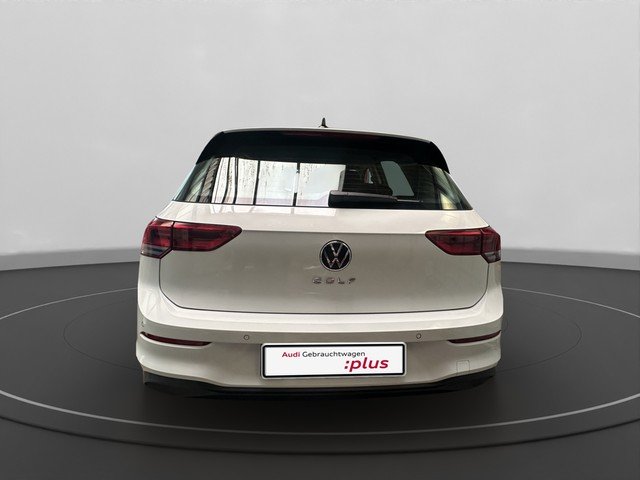 VW Golf 2.0 TDI Life *AHK*NAVI*LED*KAMERA*MASSAGE* AHK Navi ACC DynLicht Kam.