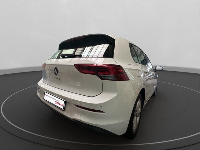 VW Golf 2.0 TDI Life *AHK*NAVI*LED*KAMERA*MASSAGE* AHK Navi ACC DynLicht Kam.