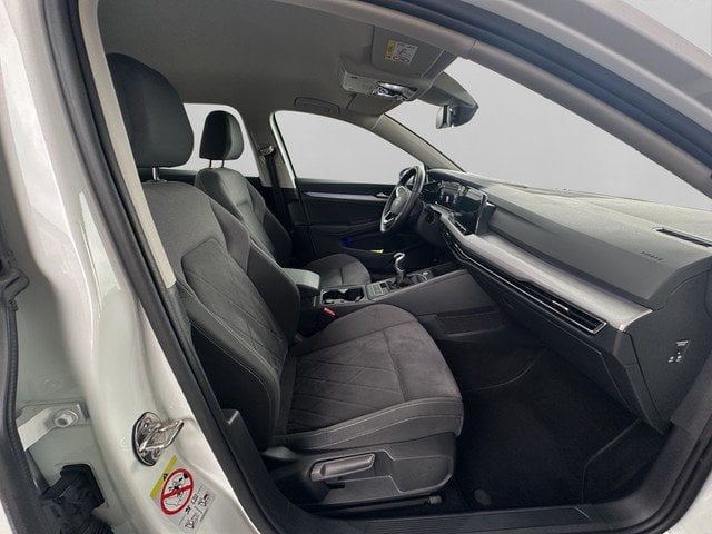 VW Golf 2.0 TDI Life *AHK*NAVI*LED*KAMERA*MASSAGE* AHK Navi ACC DynLicht Kam.