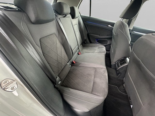 VW Golf 2.0 TDI Life *AHK*NAVI*LED*KAMERA*MASSAGE* AHK Navi ACC DynLicht Kam.