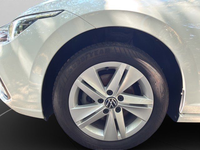 VW Golf VIII 2.0 TDI Life *LED*RFK*ACC*NAVI*SZH* AHK Navi ACC DynLicht Kam.