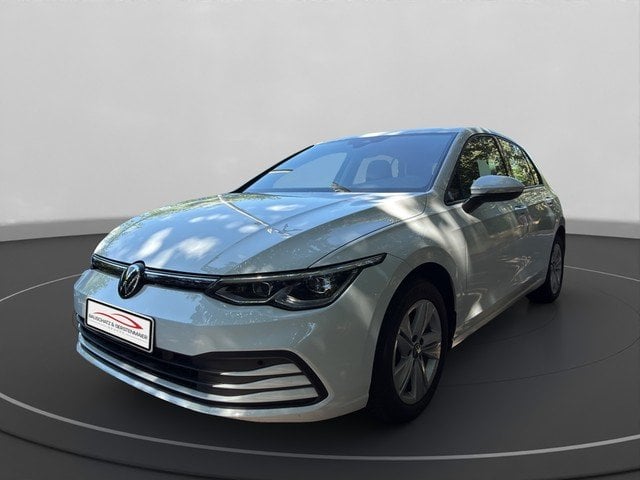 VW Golf VIII 2.0 TDI Life *LED*RFK*ACC*NAVI*SZH* AHK Navi ACC DynLicht Kam.