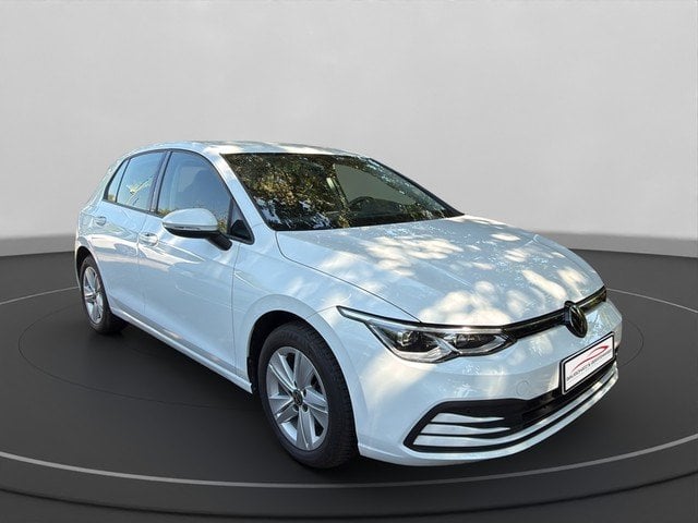 VW Golf VIII 2.0 TDI Life *LED*RFK*ACC*NAVI*SZH* AHK Navi ACC DynLicht Kam.