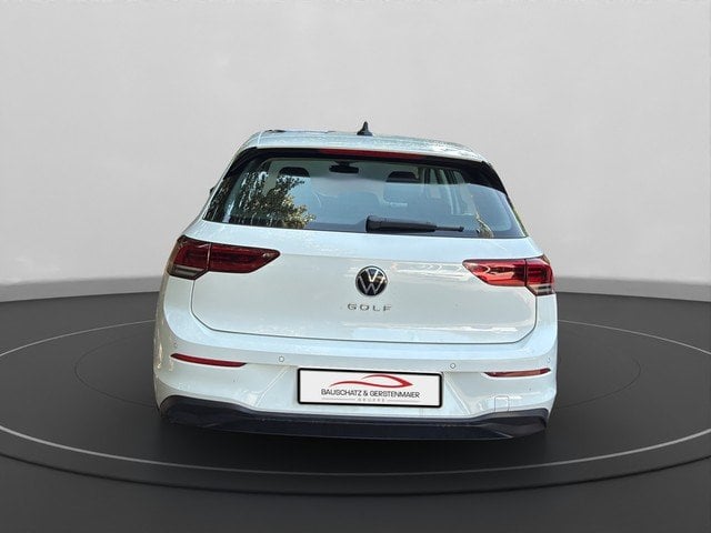 VW Golf VIII 2.0 TDI Life *LED*RFK*ACC*NAVI*SZH* AHK Navi ACC DynLicht Kam.