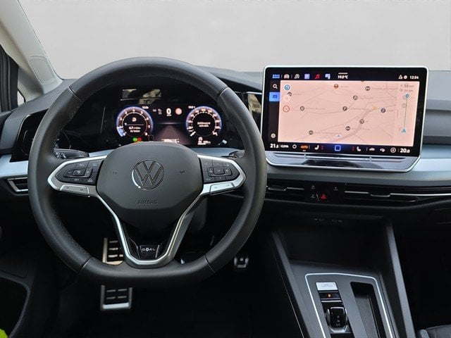 VW Golf 1.5 eTSI DSG Goal Life *LED*NAVI*ACC*RFK*
