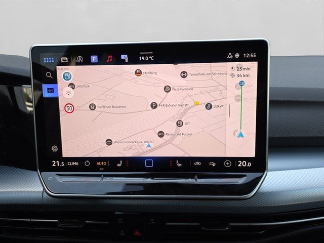 VW Golf 1.5 eTSI DSG Goal Life *LED*NAVI*ACC*RFK*