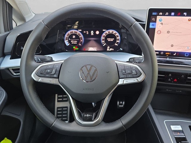 VW Golf 1.5 eTSI DSG Goal Life *LED*NAVI*ACC*RFK*