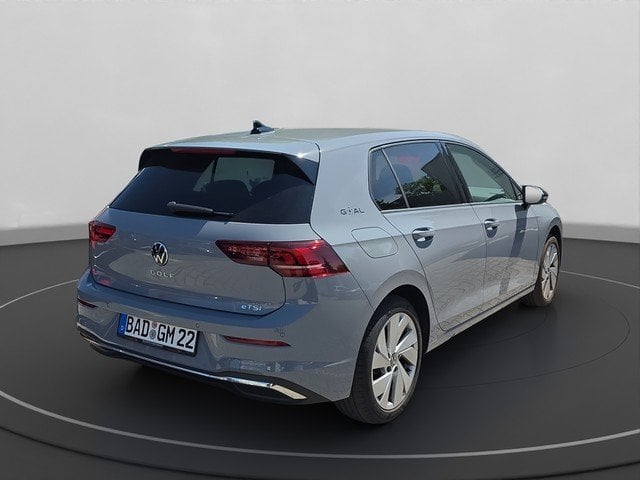VW Golf 1.5 eTSI DSG Goal Life *LED*NAVI*ACC*RFK*
