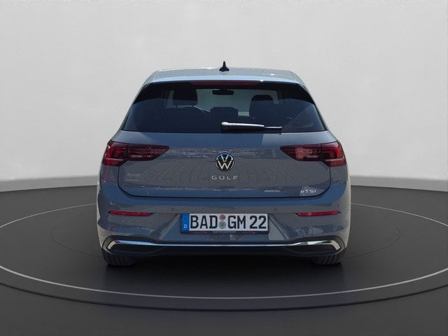 VW Golf 1.5 eTSI DSG Goal Life *LED*NAVI*ACC*RFK*