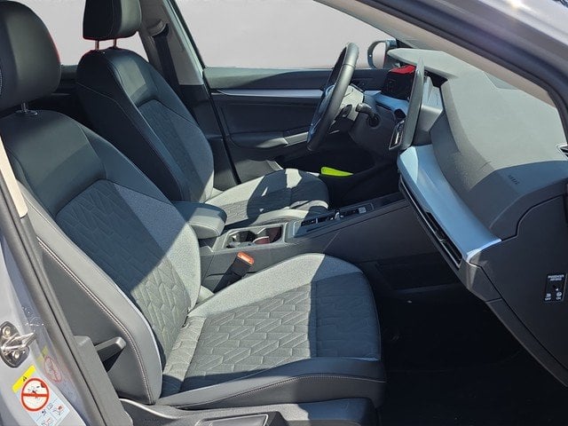 VW Golf 1.5 eTSI DSG Goal Life *LED*NAVI*ACC*RFK*