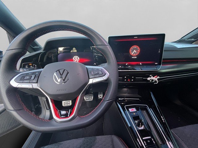 VW Golf VIII GTI 2.0 TSI Clubsport *PANO*360&deg;*DCC*