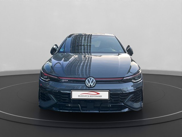 VW Golf VIII GTI 2.0 TSI Clubsport *PANO*360&deg;*DCC*