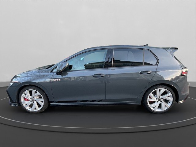 VW Golf VIII GTI 2.0 TSI Clubsport *PANO*360&deg;*DCC*