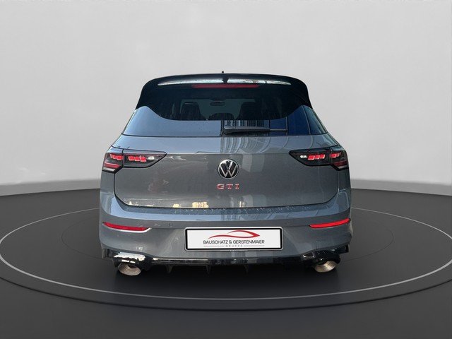 VW Golf VIII GTI 2.0 TSI Clubsport *PANO*360&deg;*DCC*