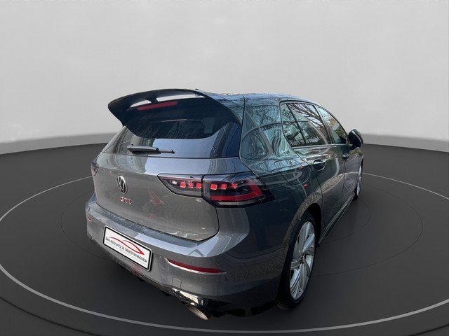 VW Golf VIII GTI 2.0 TSI Clubsport *PANO*360&deg;*DCC*