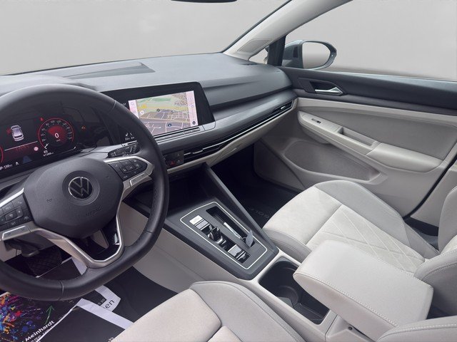 VW Golf VIII 1.4 TSI eHybrid Style *LED*ACC*AHK* AHK Navi ACC DynLicht