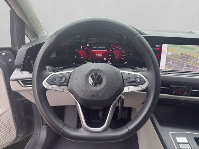VW Golf VIII 1.4 TSI eHybrid Style *LED*ACC*AHK* AHK Navi ACC DynLicht