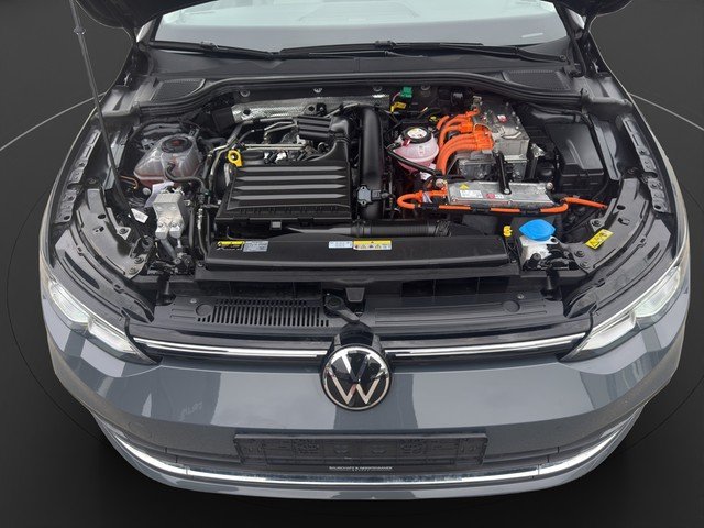 VW Golf VIII 1.4 TSI eHybrid Style *LED*ACC*AHK* AHK Navi ACC DynLicht