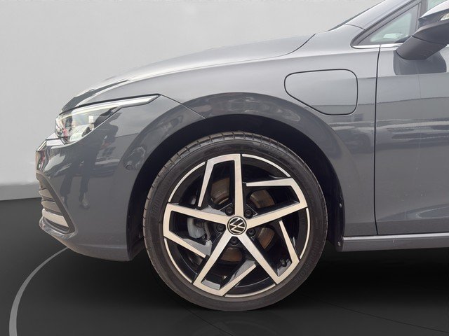VW Golf VIII 1.4 TSI eHybrid Style *LED*ACC*AHK* AHK Navi ACC DynLicht