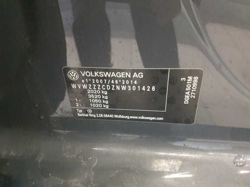 VW Golf VIII 1.4 TSI eHybrid Style *LED*ACC*AHK* AHK Navi ACC DynLicht